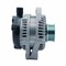 Wai Global Alternator, ALTND IRIF 12V 130A HP CW, 130 Amp12 Volt, CW, 6Groove Pulley 11150N - alternate 7
